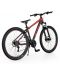 Велосипед Byox - Alloy hdb Spark, червен, 29" - 3t