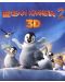 Весели крачета 2 3D (Blu-Ray) - 1t