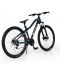 Велосипед Byox - Alloy hdb Spark, син, 29" - 4t