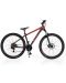 Велосипед Byox - Alloy hdb Spark, червен, 29" - 2t