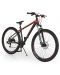Велосипед Byox - Alloy hdb Spark, червен, 29" - 1t