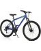 Велосипед със скорости Byox - Alloy, 26", син - 2t