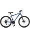 Велосипед със скорости Byox - Alloy, 26", син - 1t