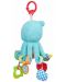 Висяща играчка Bali Bazoo - Octopus, с музикална кутия   - 3t