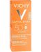 Vichy Capital Soleil Матираща тонирана емулсия за лице Dry Touch BB, SPF 50, 50 ml - 2t