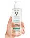 Vichy Pureté Thermale Минерализирана мицеларна вода за мазна кожа, 400 ml - 3t