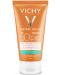 Vichy Capital Soleil Матиращ флуид за лице Dry Touch, SPF 50, 50 ml - 1t