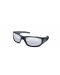Visiomed Слънчеви очила America 8+ години Сиви VM-93092-grey - 1t