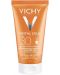 Vichy Capital Soleil Матиращ флуид за лице Dry Touch, SPF 30, 50 ml - 1t