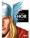 Всемогъщият Thor: Началото - 1t