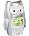 Vtech Дигитален бебефон OWL COMFORT BM2300 104517 - 3t