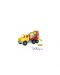 Wader City Truck Бетоновоз 32600-A - 1t