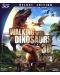 В света на динозаврите 3D+2D (Blu-Ray) - 1t