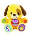 Интерактивна играчка WinFun - Умното кученце Шаро - 1t
