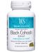 WomenSense Black Cohosh, 90 веге капсули, Natural Factors - 1t