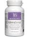 WomenSense AdrenaSense, 90 веге капсули, Natural Factors - 1t