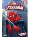 Залепи и играй 1: The Ultimate Spider-Man + 30 стикера - 1t