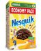 Зърнена закуска Nestle - Nesquik, 625 g - 1t