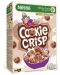 Зърнена закуска Nestle - Cookie Crisp, 375 g  - 1t