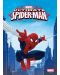 Залепи и играй 3: The Ultimate Spider-Man + 30 стикера - 2t