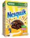 Зърнена закуска Nestle - Nesquik, 375 g  - 1t