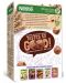 Зърнена закуска Nestle - Cookie Crisp, 375 g  - 4t