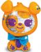 Детска играчка Zequins - Blinger, с личице от пайети, Серия 2 - 1t