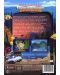 Земята преди време 5: Тайнственият остров (DVD) - 2t