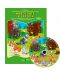 Животните в Европа (Образователна поредица 10) + CD - 1t