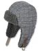 Зимна детска шапка Sterntaler - Ушанка, 51 cm, 18-24 месеца - 1t