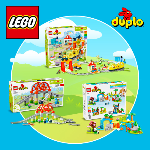 LEGO Duplo